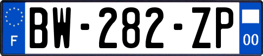 BW-282-ZP