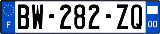 BW-282-ZQ