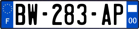 BW-283-AP