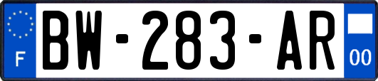 BW-283-AR