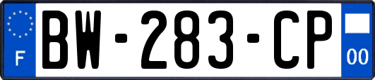 BW-283-CP