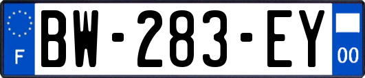 BW-283-EY