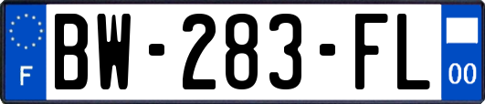 BW-283-FL