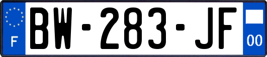 BW-283-JF