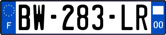 BW-283-LR