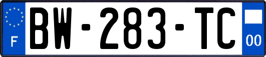 BW-283-TC