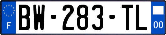 BW-283-TL