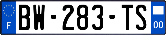 BW-283-TS