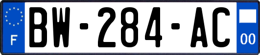 BW-284-AC