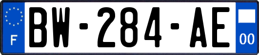 BW-284-AE