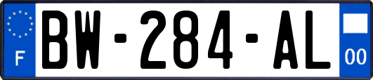 BW-284-AL