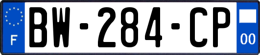 BW-284-CP