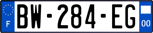 BW-284-EG