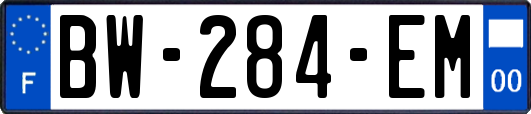 BW-284-EM