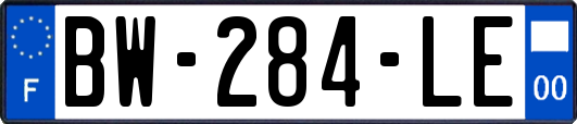 BW-284-LE