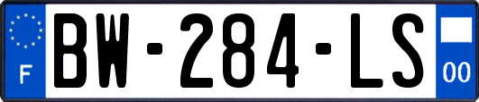 BW-284-LS