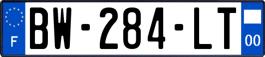 BW-284-LT