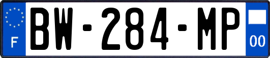 BW-284-MP