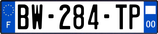 BW-284-TP
