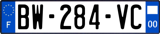 BW-284-VC