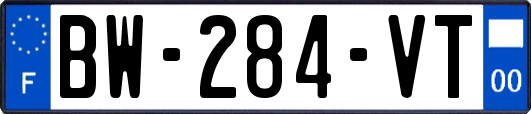 BW-284-VT