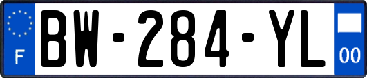 BW-284-YL