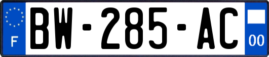 BW-285-AC