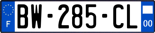 BW-285-CL