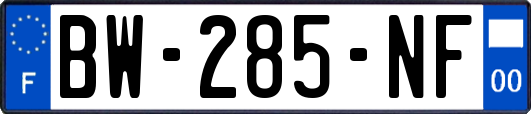 BW-285-NF
