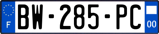 BW-285-PC
