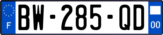 BW-285-QD