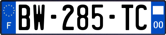 BW-285-TC