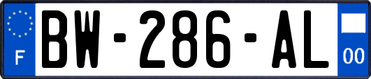 BW-286-AL