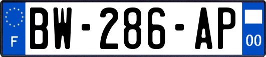 BW-286-AP