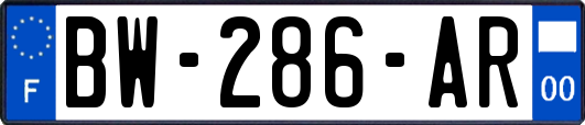 BW-286-AR