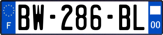 BW-286-BL