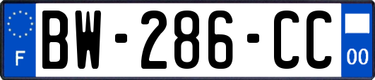 BW-286-CC