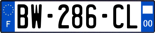 BW-286-CL