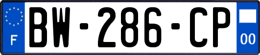 BW-286-CP