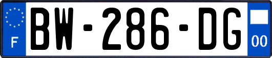BW-286-DG