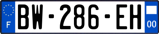 BW-286-EH