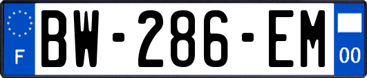 BW-286-EM