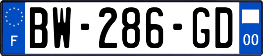 BW-286-GD