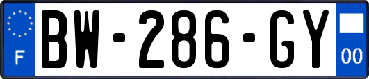 BW-286-GY