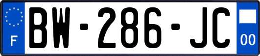 BW-286-JC