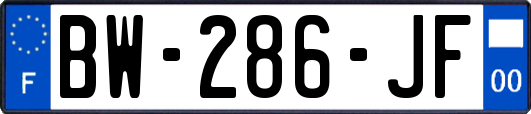 BW-286-JF