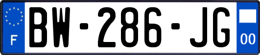 BW-286-JG
