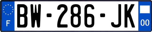 BW-286-JK