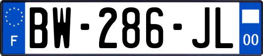 BW-286-JL