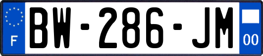 BW-286-JM